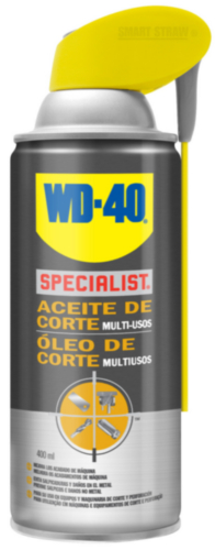 WD-40  Produtos manutenção  400 ml 